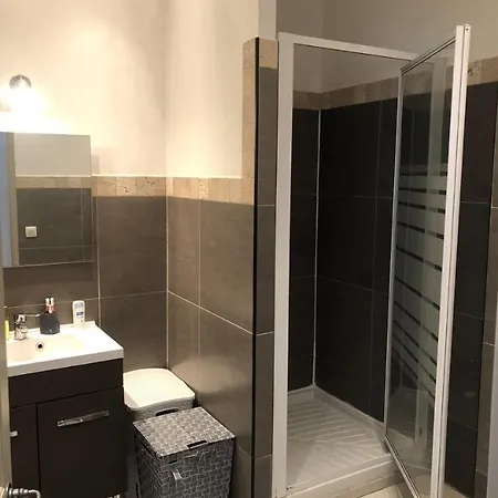 Au Coeur De Apartamento *